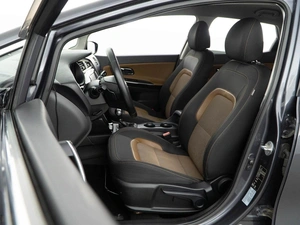 Хетчбэк Kia Ceed 2017 года, 1397444 рублей, Москва