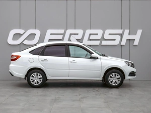 Лифтбек ВАЗ (LADA) Granta 2023 года, 960000 рублей, Краснодар