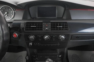 Седан BMW 5 серия 2009 года, 1249000 рублей, Кемерово