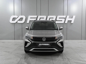 Внедорожник Volkswagen Taos 2021 года, 2649000 рублей, Аксай