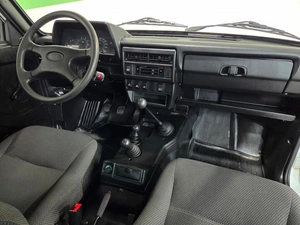 Внедорожник ВАЗ (LADA) 4x4 (Нива) 2012 года, 485000 рублей, Красноярск