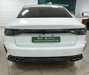 Седан Chery Arrizo 8 2023 года, 2050000 рублей, Ачинск
