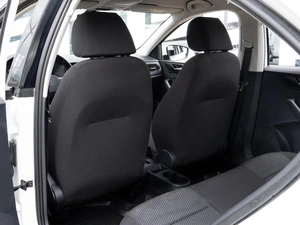 Лифтбек Volkswagen Polo 2021 года, 1520000 рублей, Краснодар
