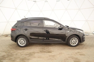 Хэтчбек Kia Rio 2019 года, 1499000 рублей, Обнинск