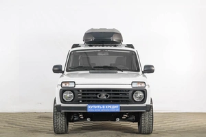 Внедорожник ВАЗ (LADA) Niva Legend 2025 года, 1279000 рублей, Тюмень