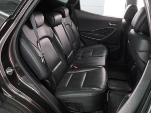 Внедорожник Hyundai Santa Fe 2017 года, 1999000 рублей, Воронеж