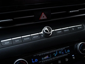Седан Hyundai Avante 2021 года, 2035000 рублей, Краснодар