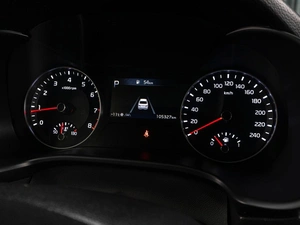 Седан Kia Cerato 2021 года, 2461000 рублей, Тюмень