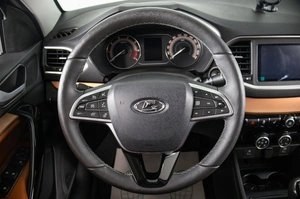 Универсал ВАЗ (LADA) Vesta Cross 2025 года, 1749000 рублей, Пермь