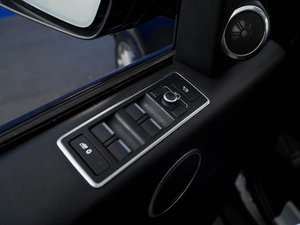Внедорожник Land Rover Range Rover 2016 года, 5300055 рублей, Москва