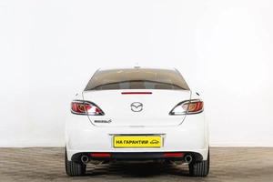 Седан Mazda 6 2011 года, 1249000 рублей, Тюмень