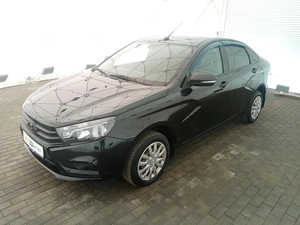 Седан ВАЗ (LADA) Vesta 2018 года, 765000 рублей, Брянск