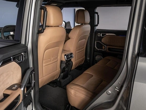 Внедорожник Jetour T2 2024 года, 3150000 рублей, Краснодар