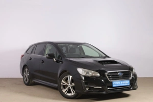Универсал Subaru Levorg 2019 года, 1849000 рублей, Новосибирск