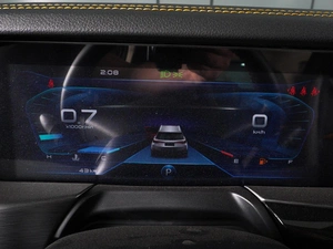 Внедорожник FAW Bestune T77 2024 года, 2019000 рублей, Минеральные Воды