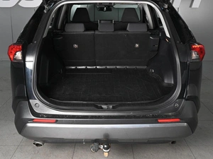 Внедорожник Toyota RAV4 2022 года, 3749000 рублей, Ростов-на-Дону