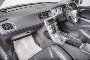 Универсал Volvo V60 2012 года, 1419000 рублей, Томск