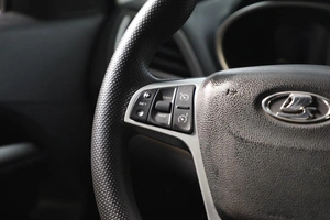 Седан ВАЗ (LADA) Vesta 2016 года, 779000 рублей, Новосибирск