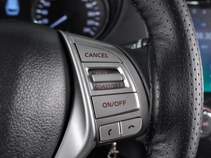 Внедорожник Nissan Qashqai 2015 года, 1550000 рублей, Воронеж