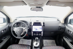 Внедорожник Nissan X-Trail 2011 года, 1330000 рублей, Обнинск