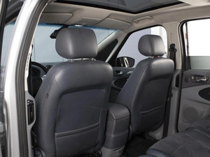 Минивэн Ford S-MAX 2006 года, 650000 рублей, Омск