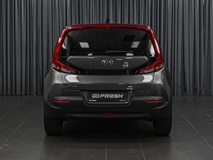 Внедорожник Kia Soul 2020 года, 1864111 рублей, Ставрополь