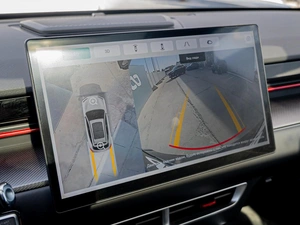 Внедорожник Jetour Dashing 2025 года, 2060000 рублей, Краснодар