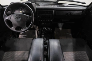 Внедорожник ВАЗ (LADA) 2131 (4x4) Рысь 2018 года, 719000 рублей, Новокузнецк