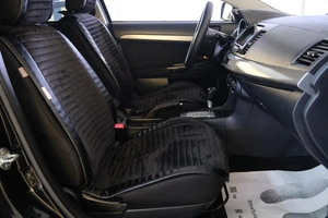 Седан Mitsubishi Lancer 2010 года, 849000 рублей, Омск