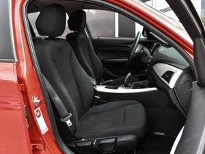 Хетчбэк BMW 1 серия 2012 года, 1220000 рублей, Краснодар