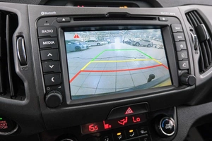 Внедорожник Kia Sportage 2013 года, 1399000 рублей, Красноярск