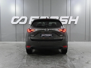 Внедорожник Mazda CX-5 2017 года, 1949000 рублей, Ростов-на-Дону