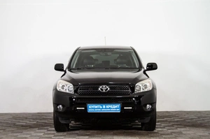 Внедорожник Toyota RAV4 2008 года, 1349000 рублей, Сургут