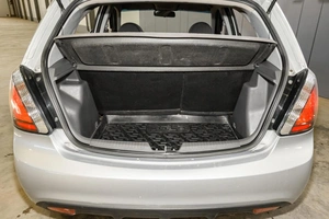 Хетчбэк Kia Rio 2011 года, 490000 рублей, Ульяновск