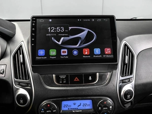 Внедорожник Hyundai ix35 2013 года, 1249000 рублей, Кирилловка