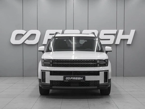 Внедорожник Hyundai Santa Fe 2026 года, 5580000 рублей, Ростов-на-Дону