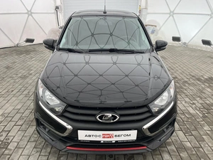 Лифтбек ВАЗ (LADA) Granta 2023 года, 920000 рублей, Клинцы