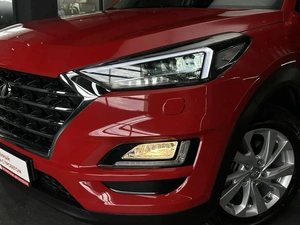 Внедорожник Hyundai Tucson 2019 года, 2380000 рублей, Абакан