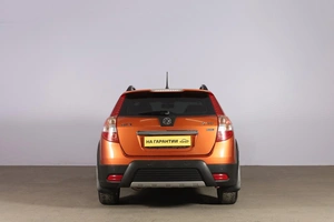 Хетчбэк Dongfeng H30 Cross 2015 года, 899000 рублей, Новосибирск