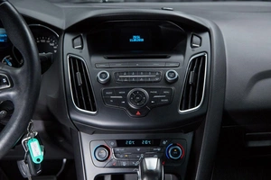 Седан Ford Focus 2018 года, 997000 рублей, Красноярск