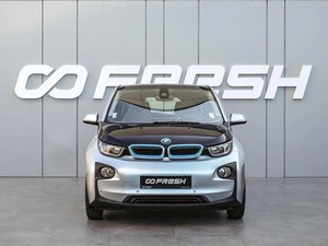 Хетчбэк BMW i3 2014 года, 1648000 рублей, Краснодар