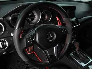 Седан Mercedes-benz C-класс 2012 года, 1670000 рублей, Ростов-на-Дону