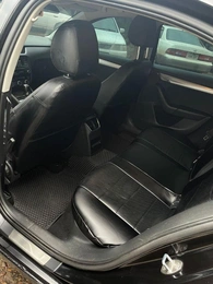 Лифтбек Skoda Octavia 2014 года, 990000 рублей, Красноярск