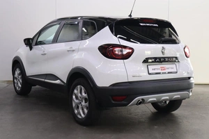 Внедорожник Renault Kaptur 2016 года, 1440000 рублей, Брянск