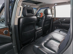 Внедорожник Nissan Patrol 2013 года, 2573000 рублей, Сургут