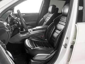 Внедорожник Mercedes-benz GL-класс AMG 2014 года, 3210000 рублей, Тюмень