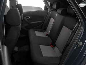 Седан Volkswagen Polo 2010 года, 779000 рублей, Тюмень