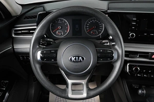 Седан Kia K5 2020 года, 2329000 рублей, Тюмень