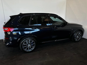Внедорожник BMW X5 2019 года, 5250000 рублей, Кемерово