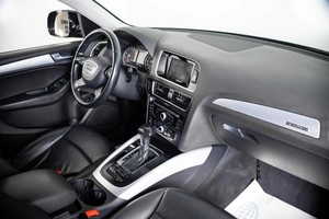 Внедорожник Audi Q5 2016 года, 2499000 рублей, Пермь